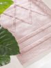 In- & Outdoor Rug Bonte Rose 75x220 cm