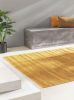 Kül- és beltéri szőnyeg Bonte Yellow 160x230 cm