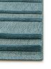 Kül- és beltéri szőnyeg Bonte Turquoise 160x230 cm