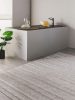 Kül- és beltéri szőnyeg Bonte Light Grey 80x150