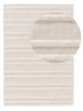 Kül- és beltéri szőnyeg Bonte Cream 160x230 cm