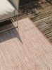 Újrahasznosított anyagból készült szőnyeg Rio Terracotta 100x160