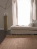 Juta szőnyeg Alexandra Beige/Brown 200x300 cm
