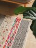 Pamut szőnyeg Winnie Multicolour 120x170 cm
