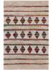 Pamut szőnyeg Winnie Multicolour 200x300 cm