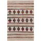 Pamut szőnyeg Winnie Multicolour 80x150 cm