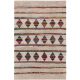 Pamut szőnyeg Winnie Multicolour 80x150 cm