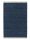 Rug made from recycled material Tom Dark Blue 160x230 cm