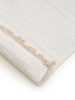 Rug made from recycled material Tom Cream 160x230 cm