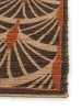 Juta szőnyeg Baru Multicolour/Brown 80x150 cm