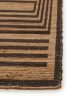 Juta szőnyeg Baru Beige/Brown 70x200 cm