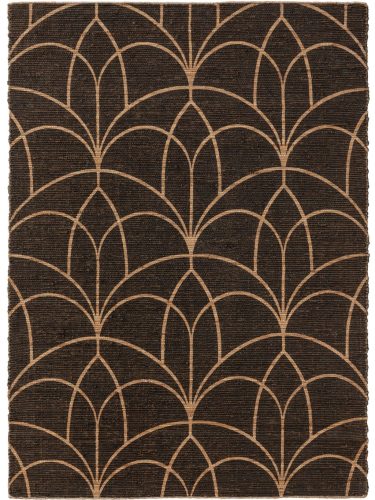 Juta szőnyeg Baru Brown 200x290 cm