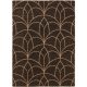 Juta szőnyeg Baru Brown 200x290 cm