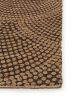 Juta szőnyeg Baru Beige/Brown 120x170 cm