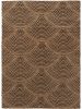Juta szőnyeg Baru Beige/Brown 80x150 cm