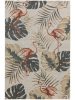 In- & Outdoor Rug Mirena Multicolour 120x170 cm