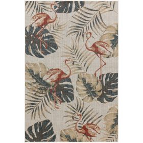 In- & Outdoor Rug Mirena Multicolour 120x170 cm