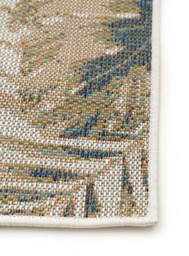 In- & Outdoor Rug Mirena Multicolour 200x290 cm