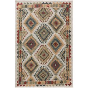 In- & Outdoor Rug Mirena Multicolour 120x170 cm