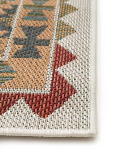 In- & Outdoor Rug Mirena Multicolour 120x170 cm