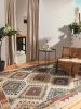 In- & Outdoor Rug Mirena Multicolour 160x230 cm
