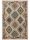 In- & Outdoor Rug Mirena Multicolour 200x290 cm