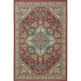 In- & Outdoor Rug Mirena Multicolour 120x170 cm