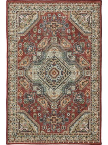 Kül- és beltéri szőnyeg Mirena Multicolour 120x170 cm