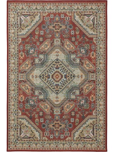 Kül- és beltéri szőnyeg Mirena Multicolour 80x150 cm