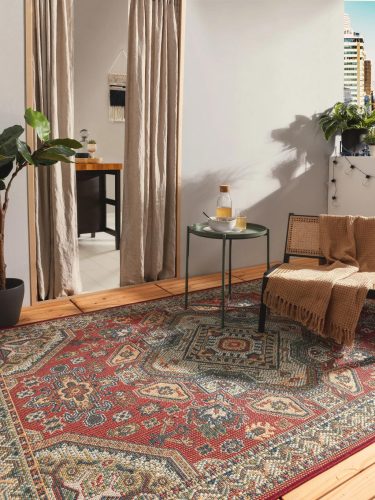 In- & Outdoor Rug Mirena Multicolour 80x150 cm