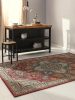 In- & Outdoor Rug Mirena Multicolour 80x150 cm