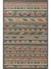 In- & Outdoor Rug Mirena Multicolour 160x230 cm