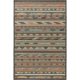 In- & Outdoor Rug Mirena Multicolour 200x290 cm