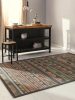 In- & Outdoor Rug Mirena Multicolour 80x150 cm