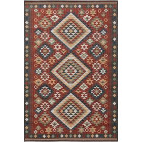 In- & Outdoor Rug Mirena Multicolour 120x170 cm