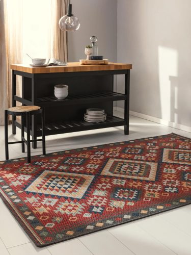 In- & Outdoor Rug Mirena Multicolour 120x170 cm