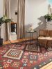 In- & Outdoor Rug Mirena Multicolour 160x230 cm