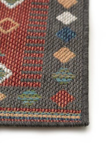 In- & Outdoor Rug Mirena Multicolour 160x230 cm