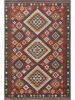In- & Outdoor Rug Mirena Multicolour 200x290 cm