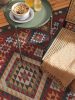 In- & Outdoor Rug Mirena Multicolour 200x290 cm