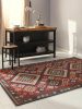 In- & Outdoor Rug Mirena Multicolour 200x290 cm