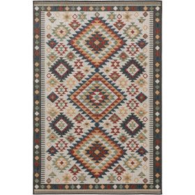 In- & Outdoor Rug Mirena Red 120x170 cm