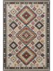 In- & Outdoor Rug Mirena Red 80x150 cm