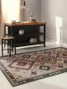 In- & Outdoor Rug Mirena Red 80x150 cm