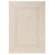 Jute Rug Jutta Ivory 120x170 cm