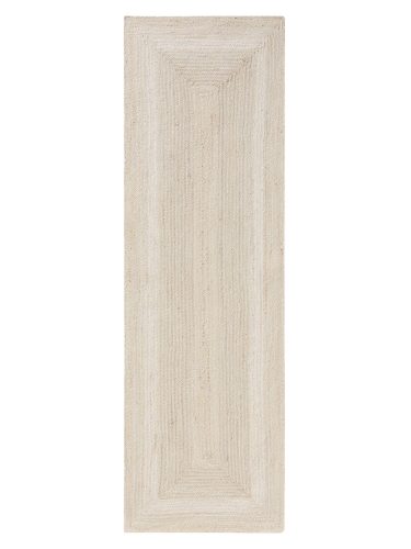 Jutaszőnyeg Jutta Ivory 70x200 cm