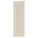Jutaszőnyeg Jutta Ivory 70x200 cm