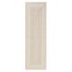 Jute Rug Jutta Ivory 80x250 cm