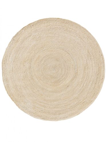 Juta szőnyeg Jutta Ivory o 160 cm kör alakú