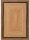 Jute Rug Jutta Black 200x300 cm